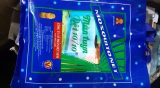 Màn tuyn xuất khẩu may 10( đủ kích thước)