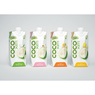 Nước dừa Cocoxim 330ml