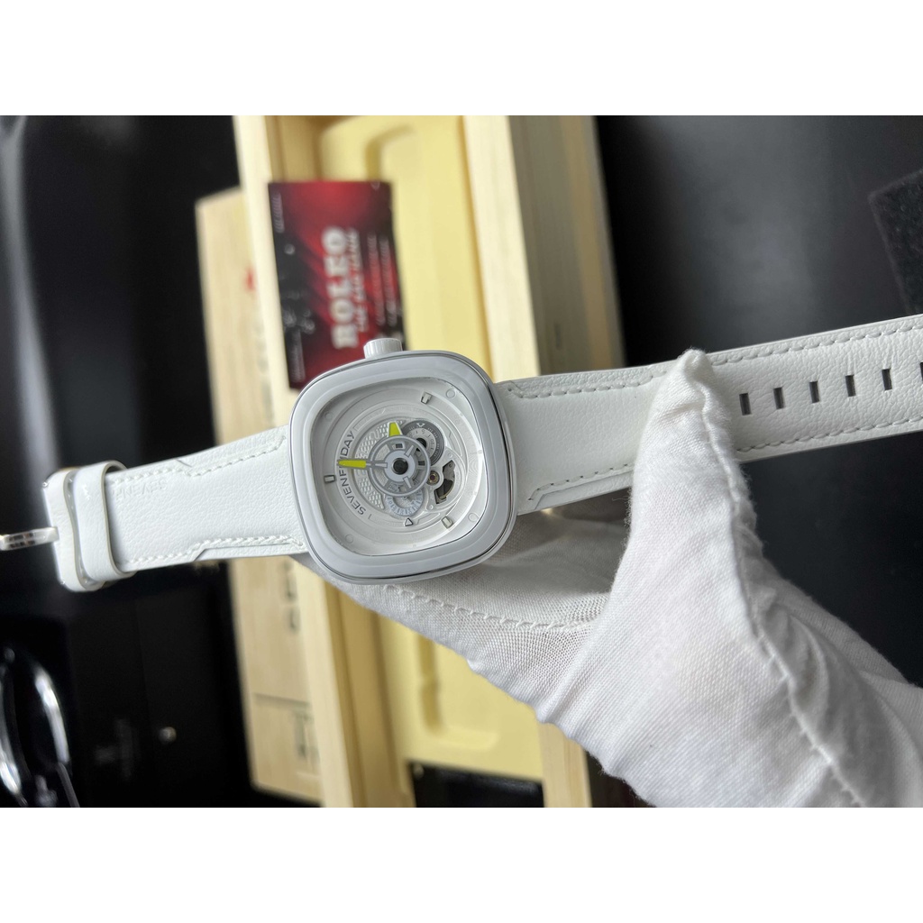 Đồng hồ nam sevenfriday P1C/04