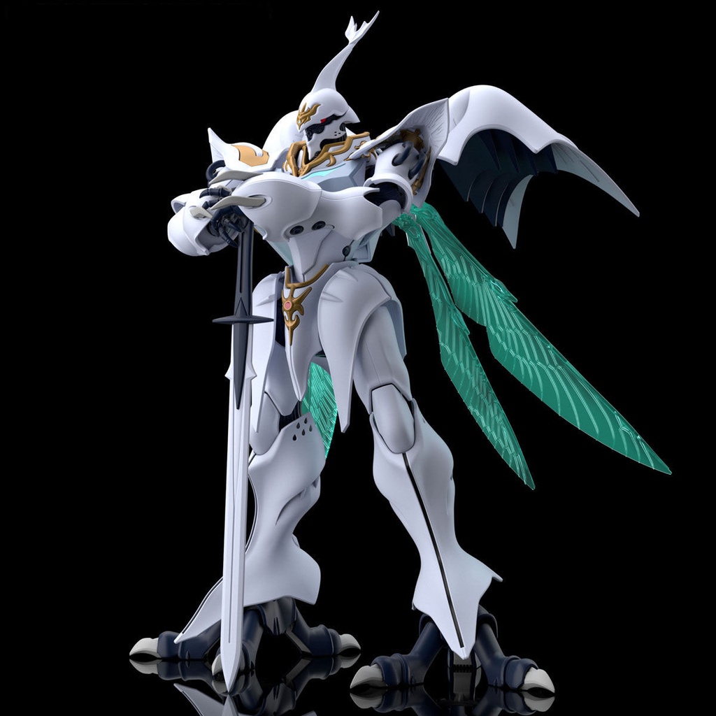 Mô Hình Lắp Ráp HG 1/72 Sirbine