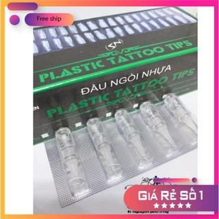 New Đầu ngòi ghép máy thần thánh