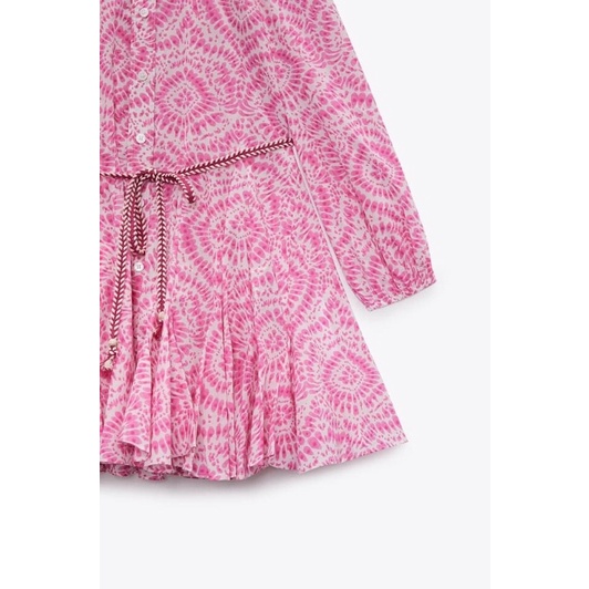 Đầm zara dư xịn, chuẩn auth
