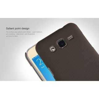 ỐP LƯNG SAMSUNG GALAXY J2 - HIỆU NILLKIN