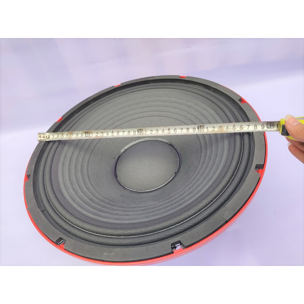 SẢN PHẨM TRỢ GIÁ - CỦ LOA 40 COIL 100 SIÊU KHỦNG HÀNG CHÍNH HÃNG DERWEL - GIÁ 1 CHIẾC - LOA BASS 4 TẤC