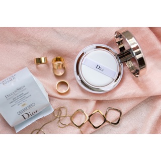 Phấn nước Dior Dreamskin Perfect Skin Cushion SPF50 PA+++