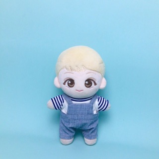 [OUTFIT FOR DOLL 20cm] YẾM A2
