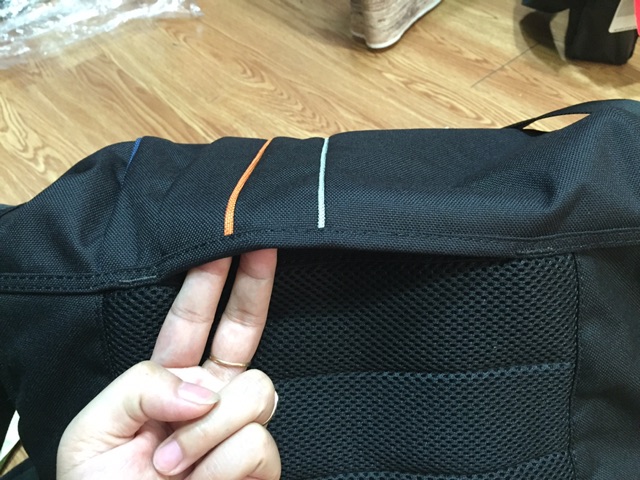 Túi đựng máy ảnh crumpler jackback 7500