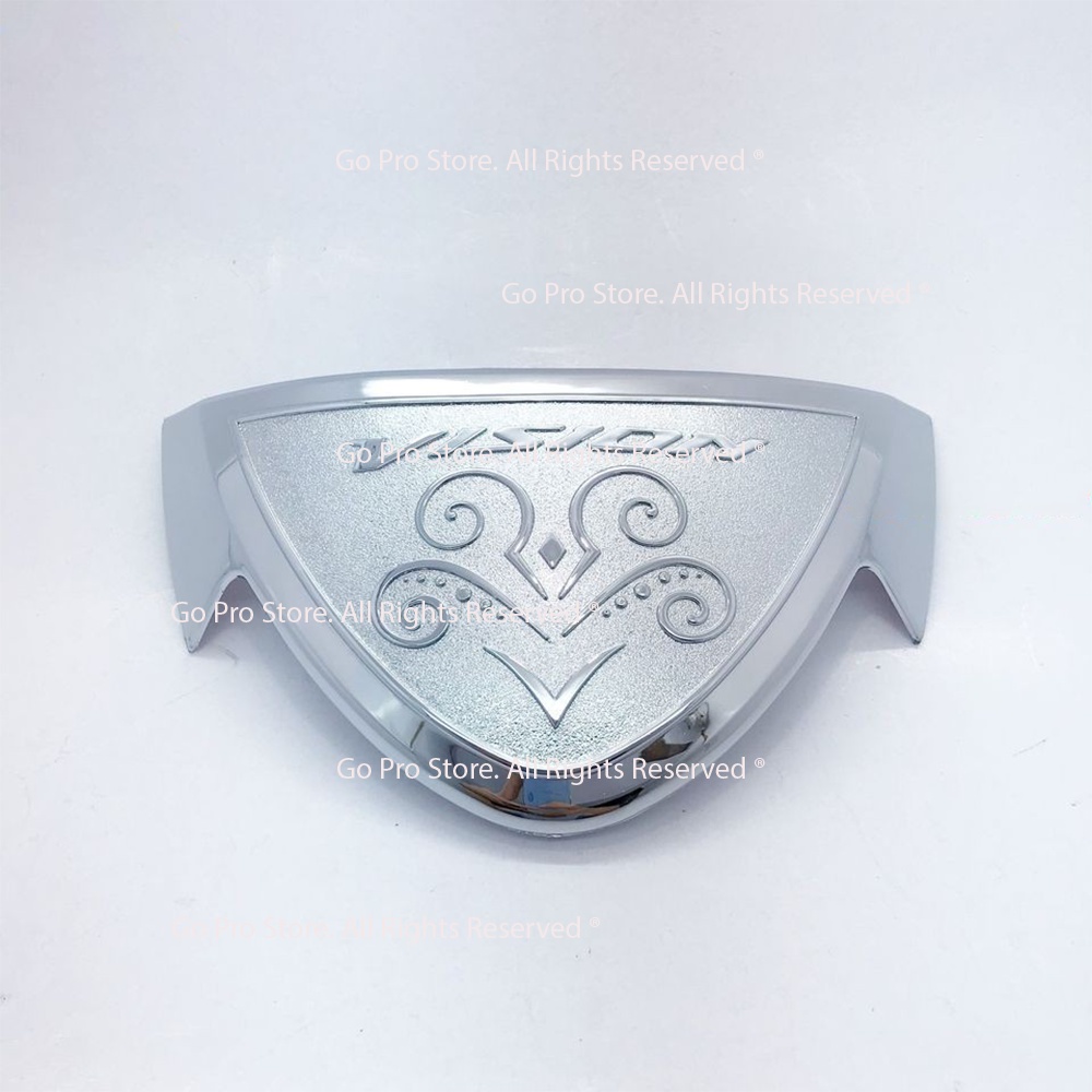 Ốp Mão Chắn Gió VISION 2014 - 2020 Mã G1125