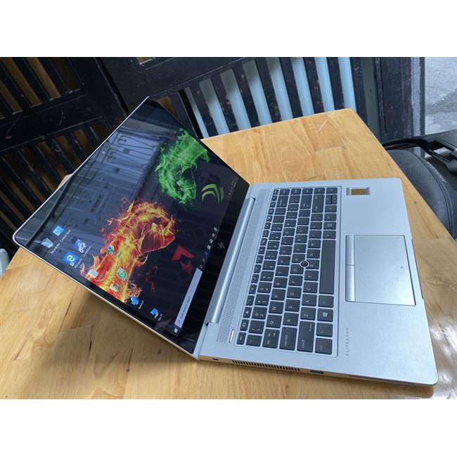Laptop HP Elitebook 840 G6 /  i7 – 8665u /  AMD Radeon 550X / giá rẻ | BigBuy360 - bigbuy360.vn