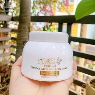 Kem body MỀM 2020