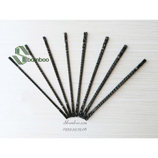 LƯỠI CƯA LỌNG XOẮN- 5 LƯỠI