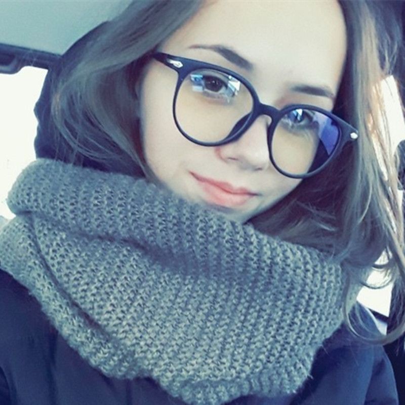 Kính Mắt Gọng Tròn Phong Cách Cổ Điển | BigBuy360 - bigbuy360.vn