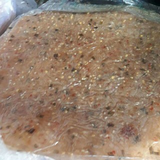 1kg Bánh Tráng Dẻo Ớt Cay ngon rẻ