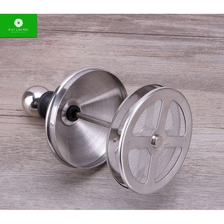 CA ĐÁNH SỮA TẠO BỌT BẰNG TAY- 400ML