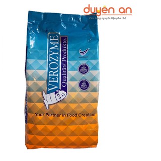 Bột phô mai lắc gói 1kg