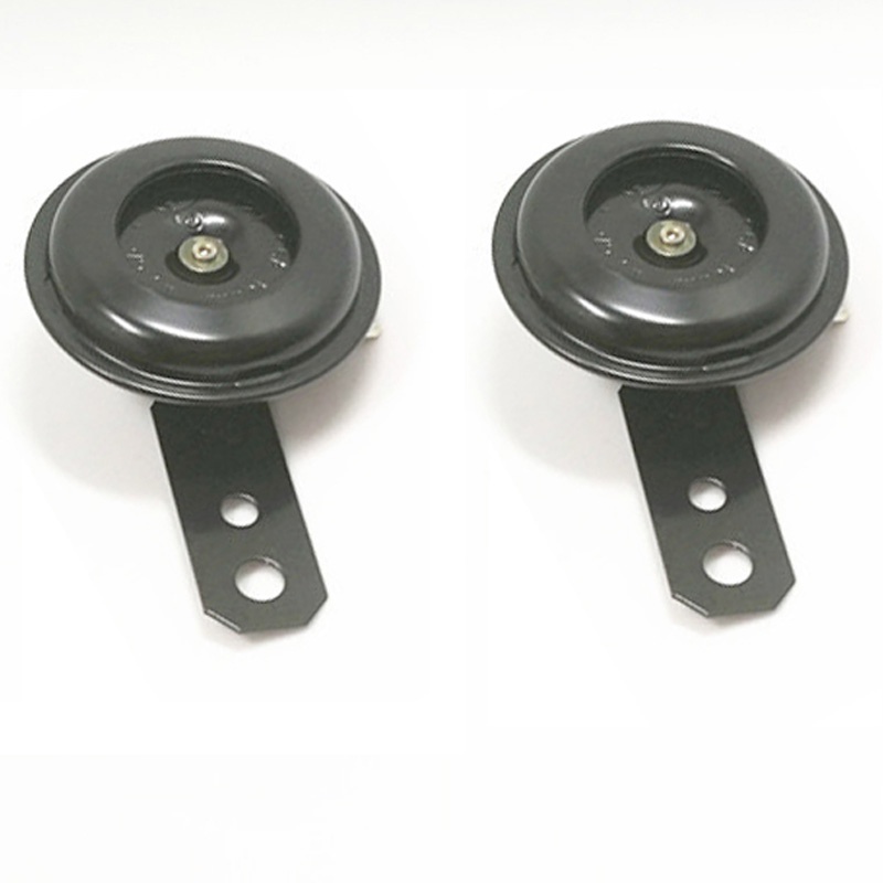 Còi Điện 12V 1.5A 105db Chống Thấm Nước Thông Dụng Cho Xe Máy Địa Hình ATV