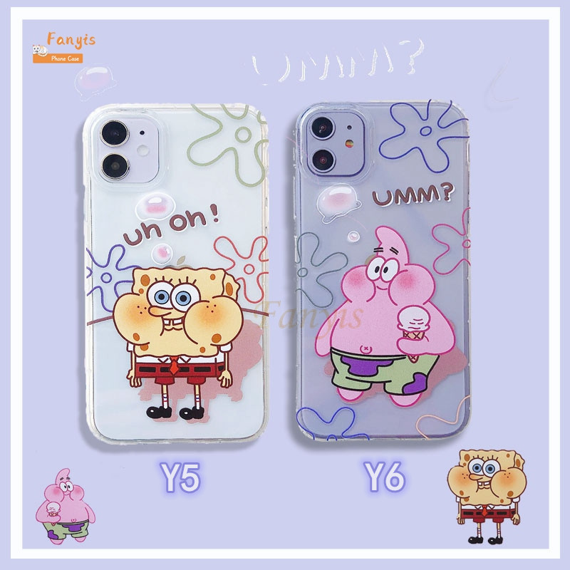 Soft Phone Case Redmi Note 10 Pro 9s 9 8 7 6 5 Pro Redmi 9 9A 9C 9T Xiaomi 11 Lite Poco M3 X3 NFC Mi 10 9 8 10T 9T Note 10 Lite Cute "Nice Happy" Smile Couple Transparent Clear Soft Silicon Phone Case Protective Cover