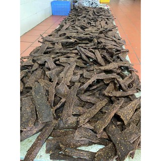 Thịt Trâu sấy Tây Bắc 1kg