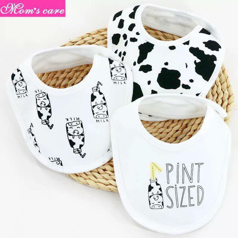 SET 3 YẾM MOMCARE CỔ TRÒN