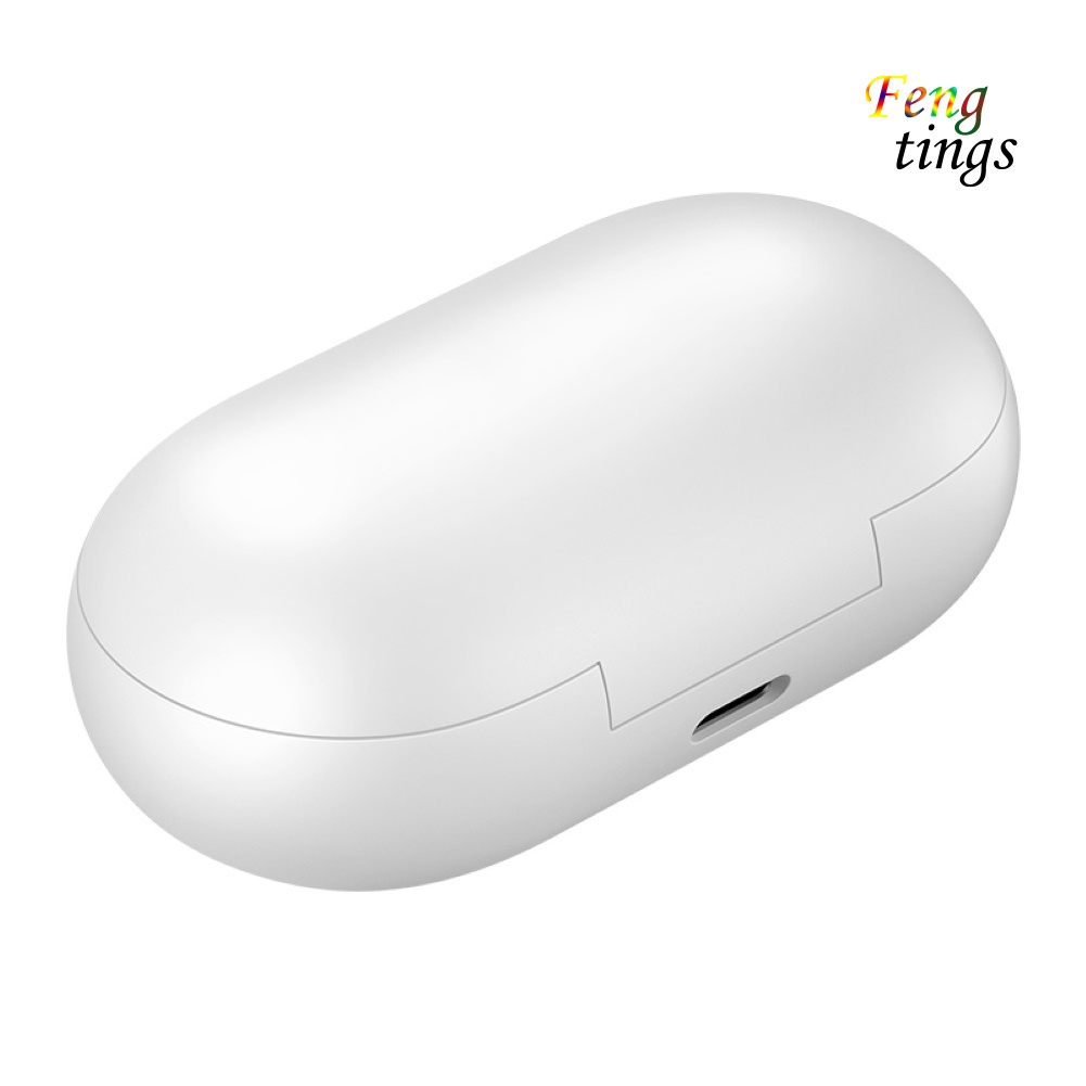 Hộp sạc tai nghe không dây bluetooth dành cho Samsung Galaxy Buds