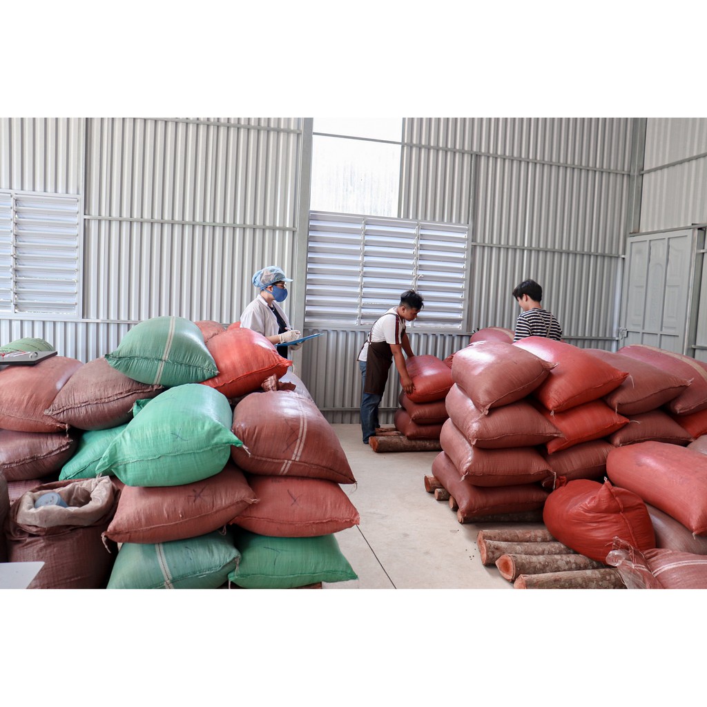 [CÀ PHÊ THẬT]100% Cà phê Arabica Laven Coffee - DỊU NHẸ vị nhẹ, thanh nhã | BigBuy360 - bigbuy360.vn