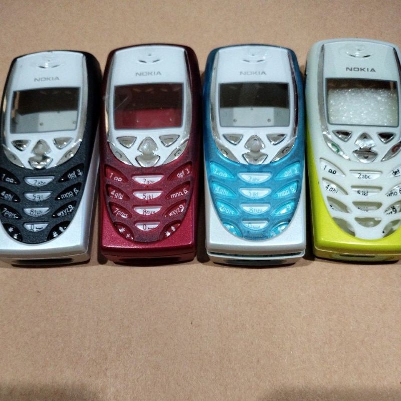 Ốp Điện Thoại Cho Nokia 8310