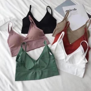 Bra hở lưng chữ U -kkl