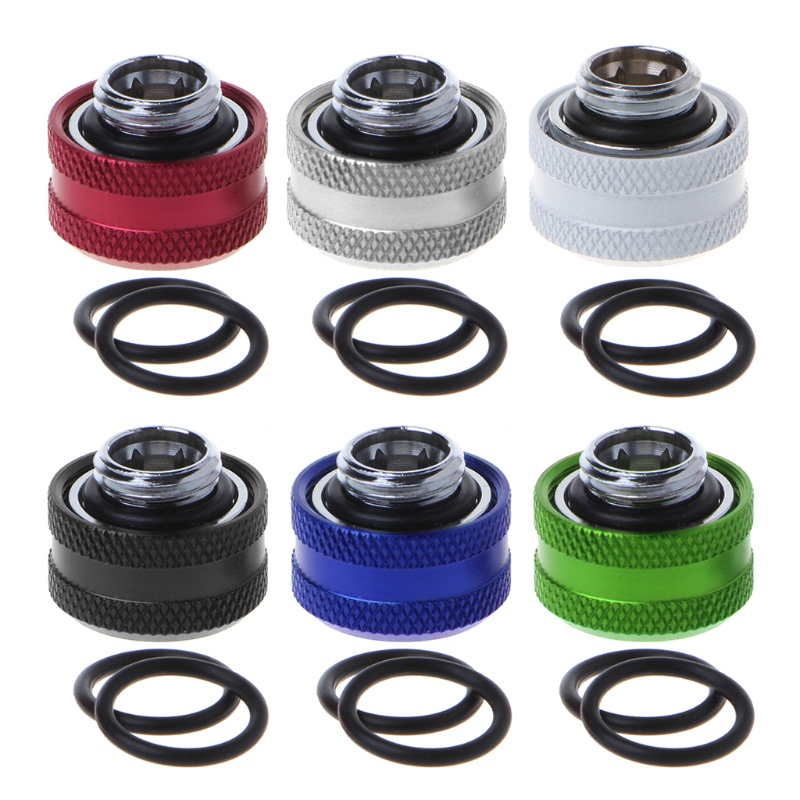 Ống Nước Cứng Cáp G1 4-14mm