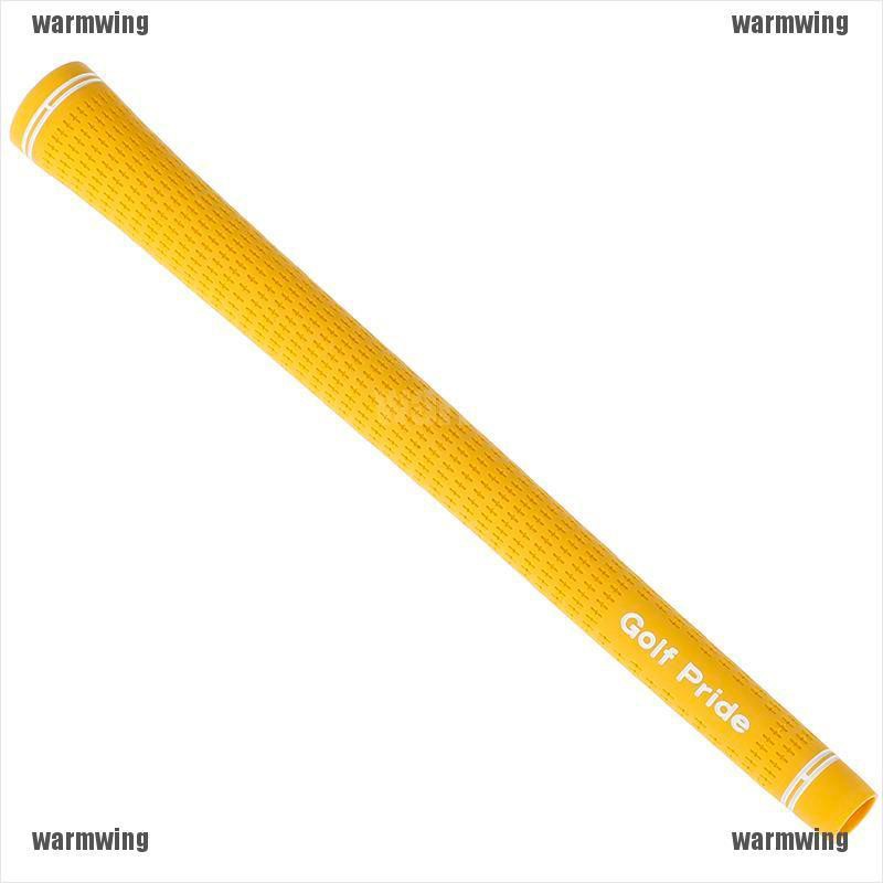 Tay Cầm Gậy Đánh Golf Chống Trượt Bằng Gỗ