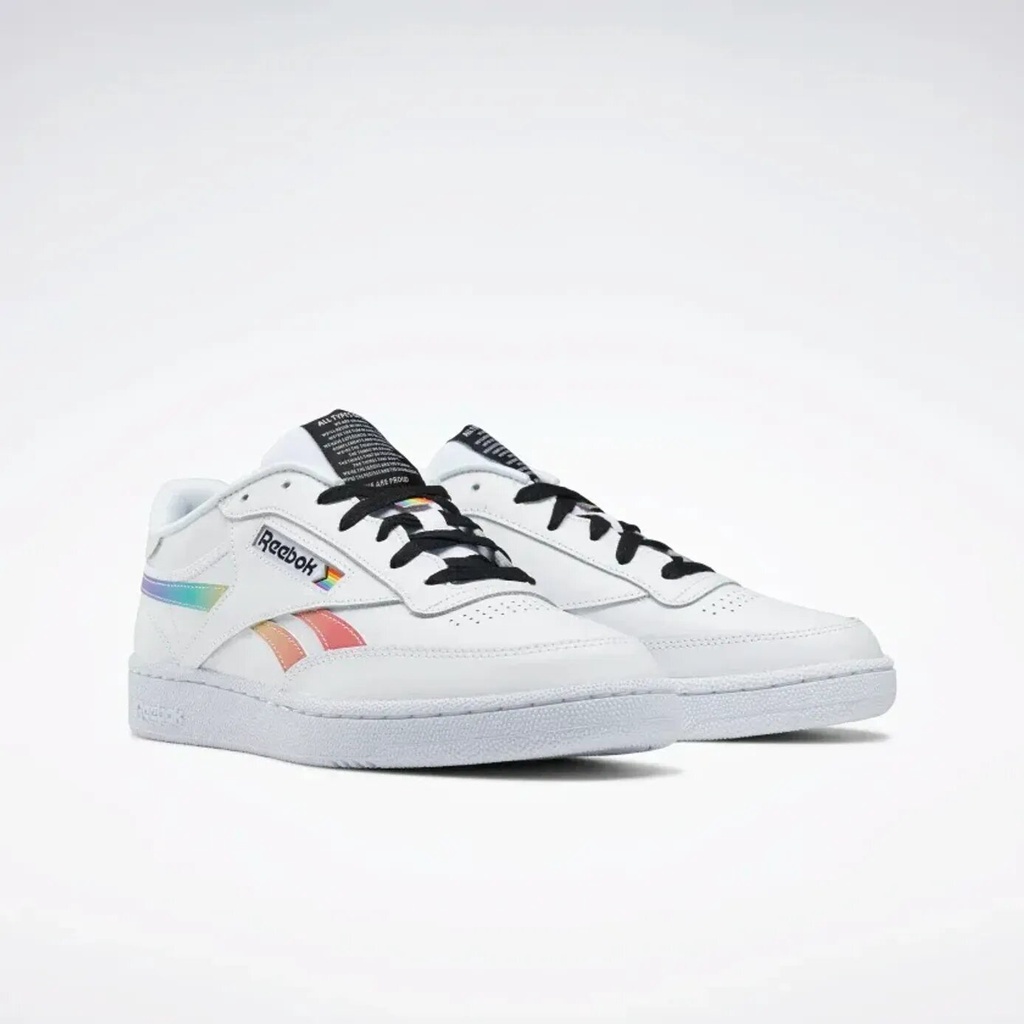 Giày Thể Thao Unisex Reebok Club C Revenge FY7514