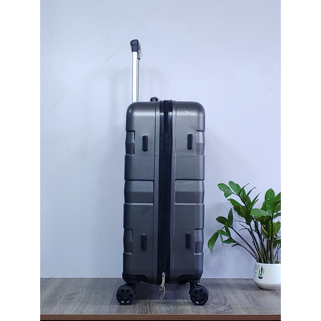 HCM][FREESHIP] VALI C162-XLC-24, Nhựa dẻo ABS+PC chống va đập, SIZE 20,24 hàng chuẩn Việt Nam VINALUG