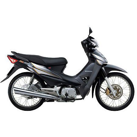 Dè Trước Wave A100 - S100 - RS Chính Hãng Honda