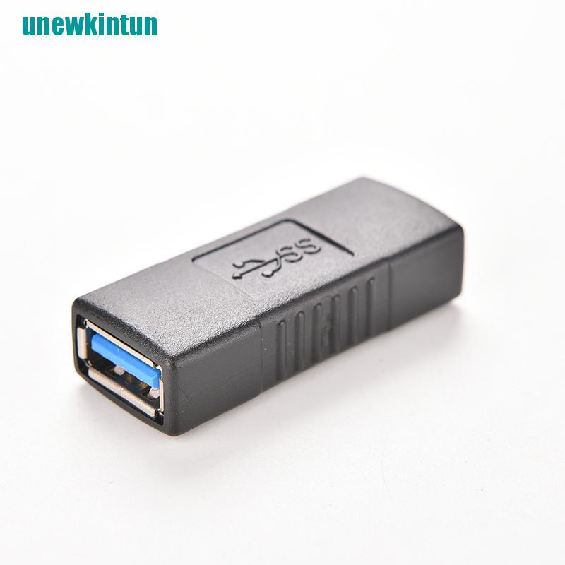 Đầu Chuyển Đổi Usb 3.0 Type A Sang Đầu Cái | BigBuy360 - bigbuy360.vn