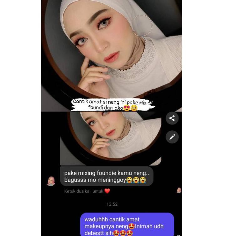 (hàng Mới Về) Kem Nền Che Khuyết Điểm Toàn Diện | BigBuy360 - bigbuy360.vn