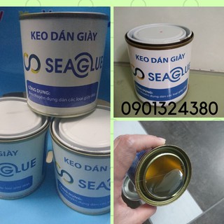 Keo dán giày seaglue