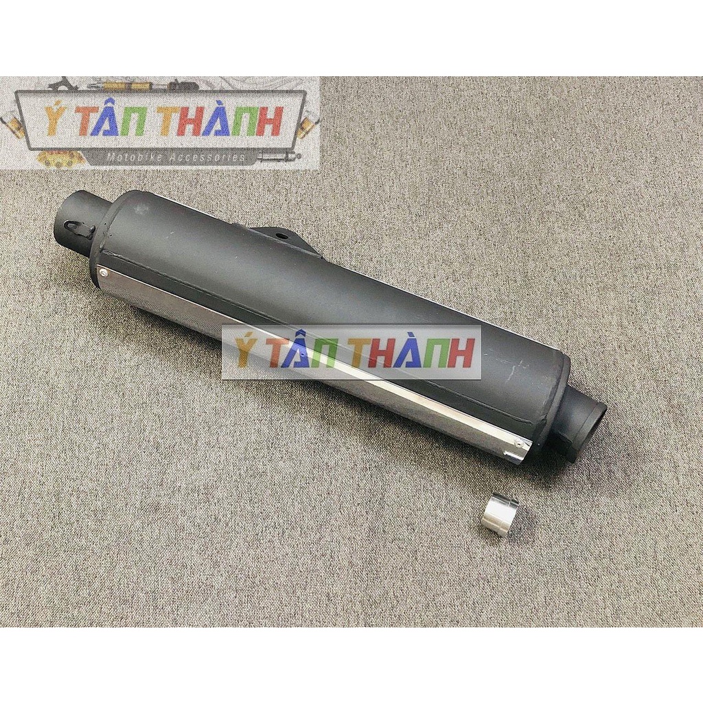 Lon Pô Cbr Có Tiêu Tiện MS1912