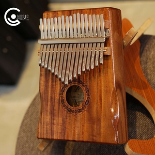 Đàn Kalimba Hluru 17 phím