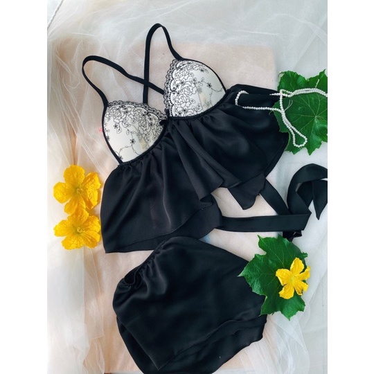 Set ngủ Đen | BigBuy360 - bigbuy360.vn