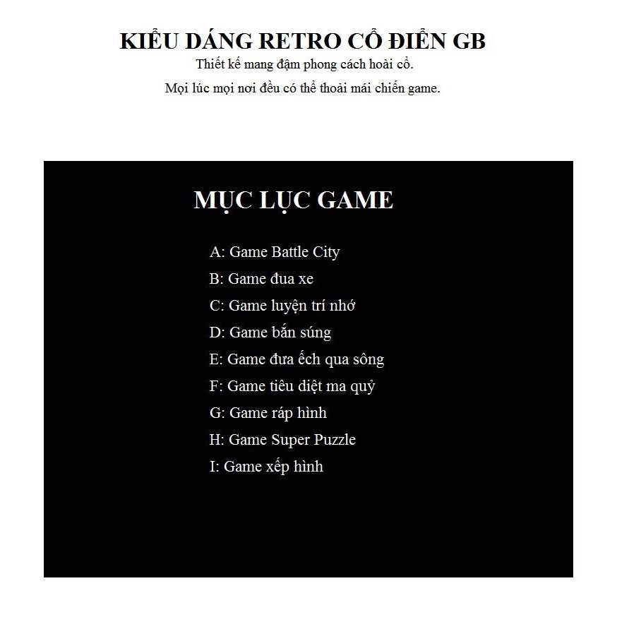 Ốp Lưng Các Dòng iPhone Dành Cho Người Mê Game Nintendo