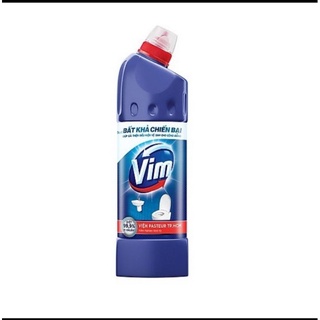 Nước tẩy Vim tím 880ml
