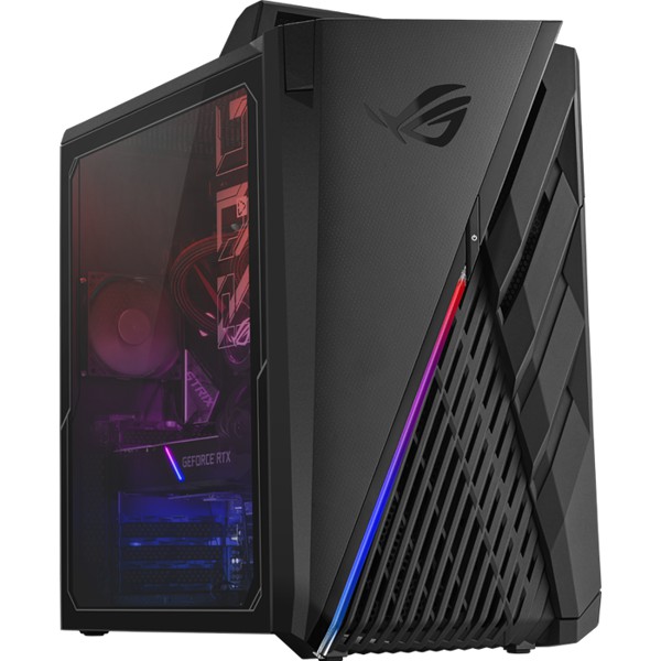 Máy tính để bàn Asus Rog Strix G35DX-VN007T GeForce® RTX 2070 8GB Super | R7-3700X | 16GB | 1TB | W10 | BigBuy360 - bigbuy360.vn
