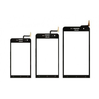 Cảm ứng điện thoại ASUS ZENFONE 5 đen