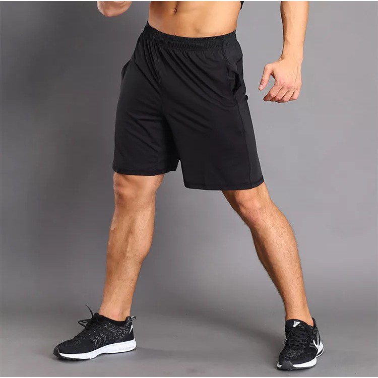 Bộ Quần Áo Legging Nam Cộc Tay - Quần Áo Giữ Nhiệt 3 in 1