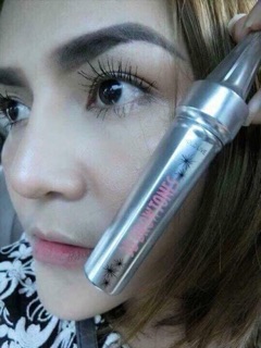 Mascara 3D Brow Tones cong mi thái lan