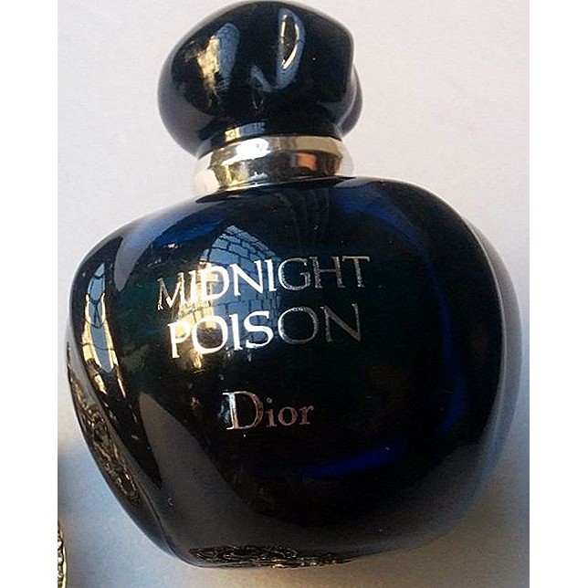 DIOR MIDNIGHT POISON NƯỚC HOA NỮ CHUẨN XỊN