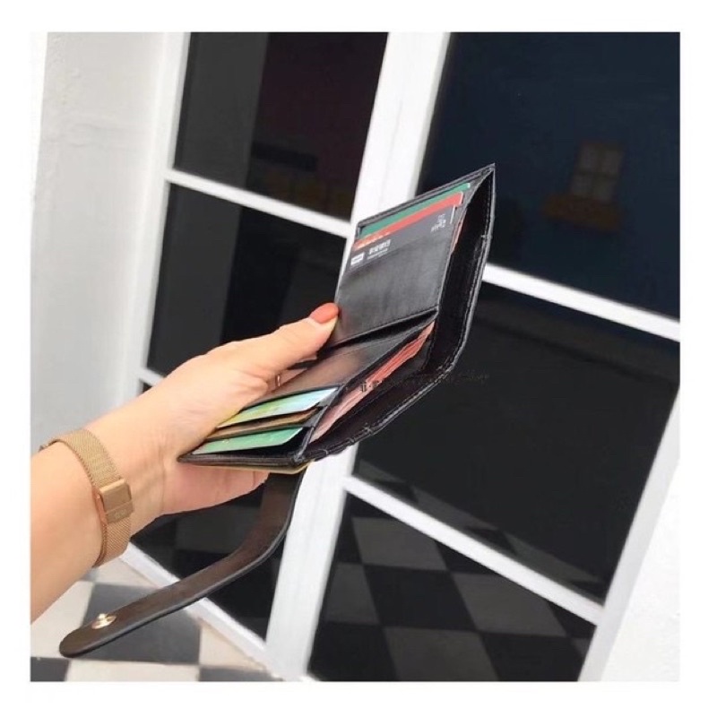 Gift vip ysl đựng thẻ