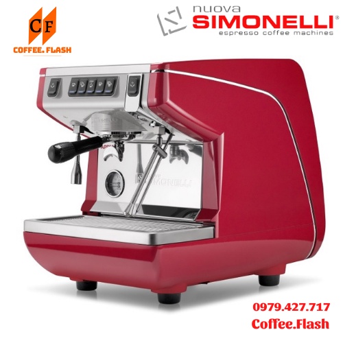 Ron (gioăng) cao su  máy pha cà phê NUOVA SIMONELLI APPIA II