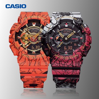 Đồng Hồ Đeo Tay G-SHOCK Chống Nước Phong Cách Thể Thao Thời Trang Cho Nam