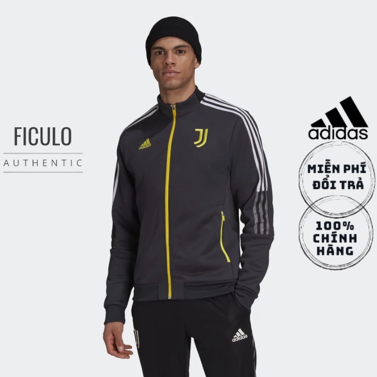 ÁO KHOÁC JUVENTUS TIRO ANTHEM