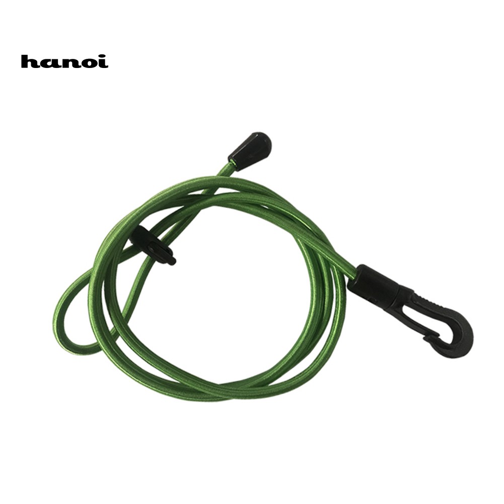 Dây buộc cần câu cá và mái chèo dài 1m cho thuyền kayak